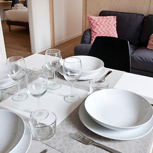 Appartement met Twee Slaapkamers