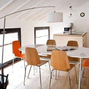 Appartement met Drie Slaapkamers