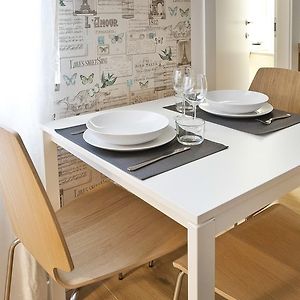 Appartement met een Slaapkamer